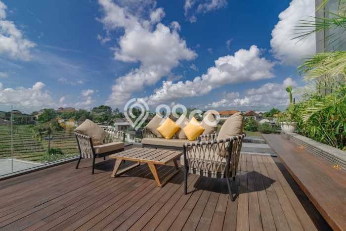 Vila Premium di , Area 500m2m², Lingkungan Asri Vila Premium di , Area 500m2m², Lingkungan Asri