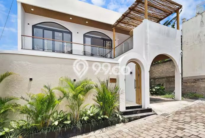 Siap Vila Kawasan , Dimensi 100m2m², Posisi Premium Siap Vila Kawasan , Dimensi 100m2m², Posisi Premium
