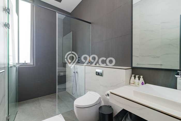 Vila Premium di , Area 500m2m², Lingkungan Asri Vila Premium di , Area 500m2m², Lingkungan Asri