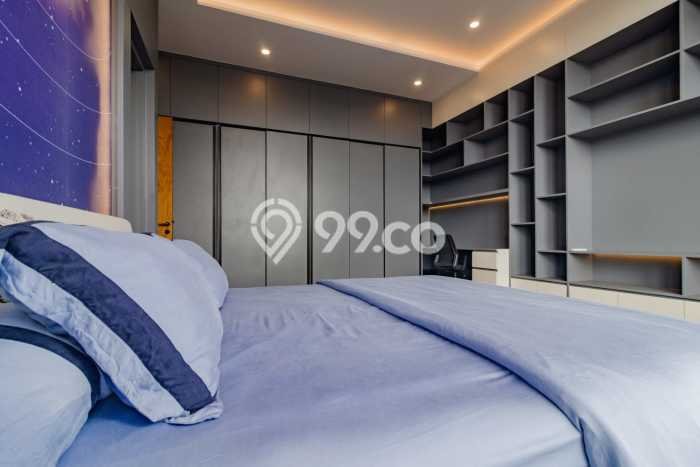 Vila Premium di , Area 500m2m², Lingkungan Asri Vila Premium di , Area 500m2m², Lingkungan Asri