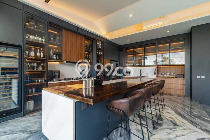 Vila Premium di , Area 500m2m², Lingkungan Asri Vila Premium di , Area 500m2m², Lingkungan Asri