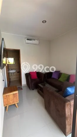Rumah Luas Asri 3 KT Siap Huni di Kutuh Badung Rumah Luas Asri 3 KT Siap Huni di Kutuh Badung
