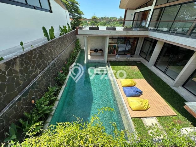 Bisnis Menjanjikan! Vila Kawasan , Ukuran 500m2m², Posisi Strategis Bisnis Menjanjikan! Vila Kawasan , Ukuran 500m2m², Posisi Strategis