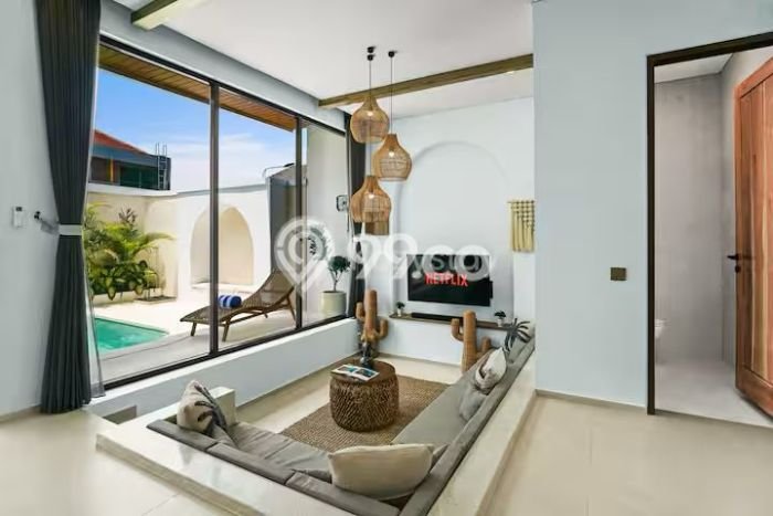 Siap Vila Kawasan , Dimensi 100m2m², Posisi Premium Siap Vila Kawasan , Dimensi 100m2m², Posisi Premium