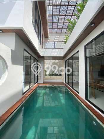DIJUAL! Vila di , Luas 135m2m², Lokasi Strategis DIJUAL! Vila di , Luas 135m2m², Lokasi Strategis