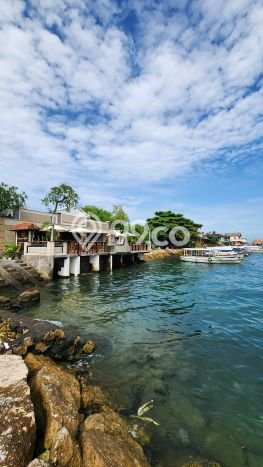 Dijual Tanah di Badung, Luas 1600m2 SHM Dijual Tanah di Badung, Luas 1600m2 SHM