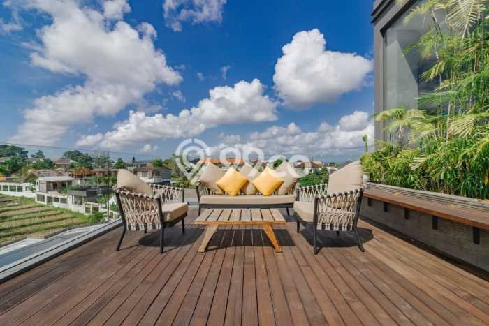Vila Premium di , Area 500m2m², Lingkungan Asri Vila Premium di , Area 500m2m², Lingkungan Asri