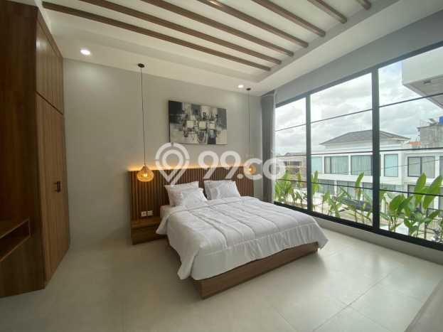 DIJUAL! Vila di , Luas 135m2m², Lokasi Strategis DIJUAL! Vila di , Luas 135m2m², Lokasi Strategis