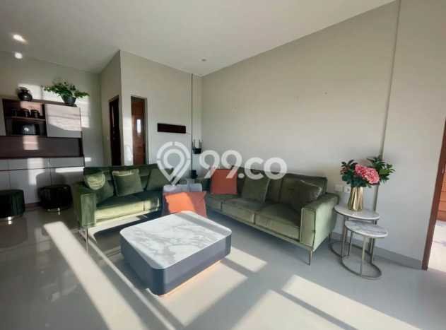 Hunian Elit LB 220m2 Siap Pakai Desain Elegan di Kutuh, Badung Hunian Elit LB 220m2 Siap Pakai Desain Elegan di Kutuh, Badung