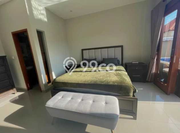 Hunian Elit LB 220m2 Siap Pakai Desain Elegan di Kutuh, Badung Hunian Elit LB 220m2 Siap Pakai Desain Elegan di Kutuh, Badung