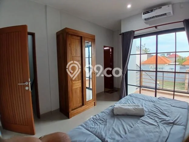 Rumah Luas Asri 3 KT Siap Huni di Kutuh Badung Rumah Luas Asri 3 KT Siap Huni di Kutuh Badung