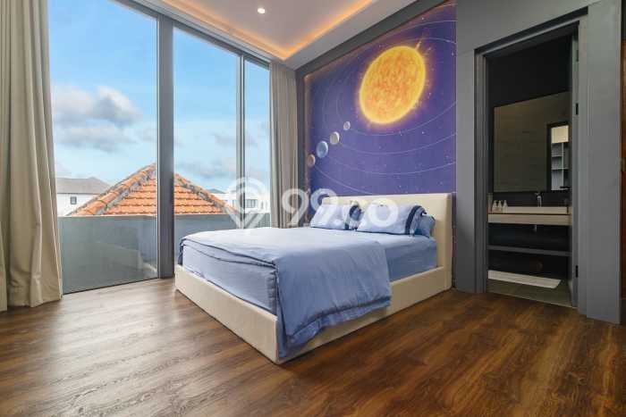 Vila Premium di , Area 500m2m², Lingkungan Asri Vila Premium di , Area 500m2m², Lingkungan Asri