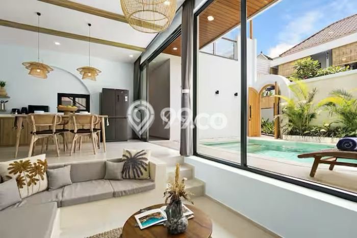 Siap Vila Kawasan , Dimensi 100m2m², Posisi Premium Siap Vila Kawasan , Dimensi 100m2m², Posisi Premium