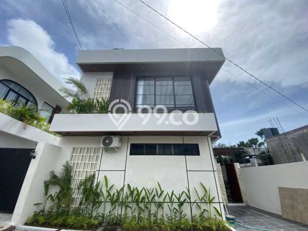 DIJUAL! Vila di , Luas 135m2m², Lokasi Strategis DIJUAL! Vila di , Luas 135m2m², Lokasi Strategis