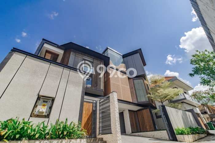 Vila Premium di , Area 500m2m², Lingkungan Asri Vila Premium di , Area 500m2m², Lingkungan Asri
