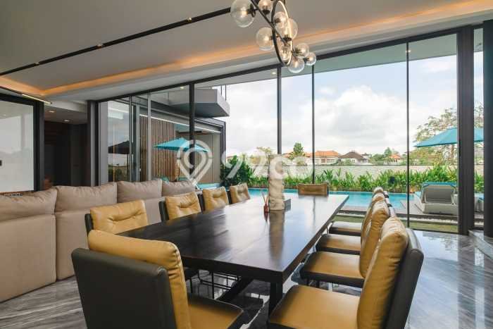 Vila Premium di , Area 500m2m², Lingkungan Asri Vila Premium di , Area 500m2m², Lingkungan Asri