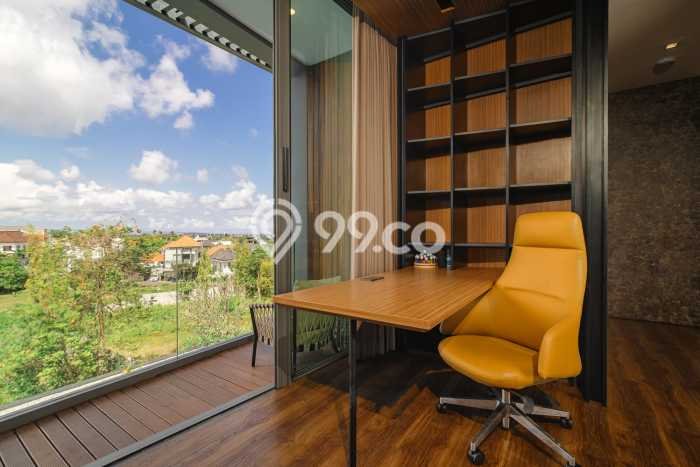 Vila Premium di , Area 500m2m², Lingkungan Asri Vila Premium di , Area 500m2m², Lingkungan Asri