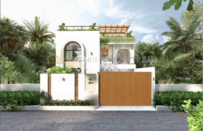 Vila Potensial Kawasan , Luas 200m2m², Dekat mudah Badung, Badung Vila Potensial Kawasan , Luas 200m2m², Dekat mudah Badung, Badung