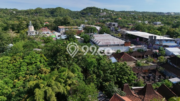 Tanah Kavling Dijual di Pecatu, Badung dengan Luas Tanah 900m2 Tanah Kavling Dijual di Pecatu, Badung dengan Luas Tanah 900m2
