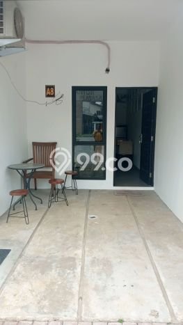 Rumah Strategis Minimalis Lb 50m2 di Cinere, Depok Rumah Strategis Minimalis Lb 50m2 di Cinere, Depok