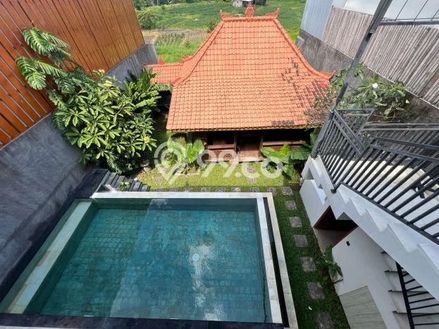 LOKASI PREMIUM! Vila Kawasan , Area 0m2m², Akses ke Pusat Kota LOKASI PREMIUM! Vila Kawasan , Area 0m2m², Akses ke Pusat Kota