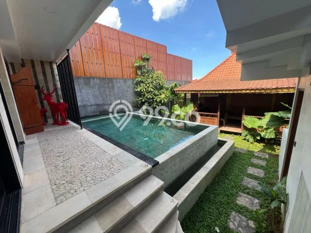 LOKASI PREMIUM! Vila Kawasan , Area 0m2m², Akses ke Pusat Kota LOKASI PREMIUM! Vila Kawasan , Area 0m2m², Akses ke Pusat Kota