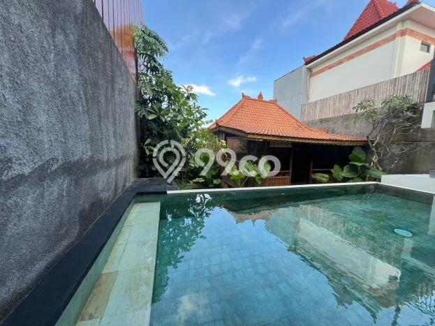 LOKASI PREMIUM! Vila Kawasan , Area 0m2m², Akses ke Pusat Kota LOKASI PREMIUM! Vila Kawasan , Area 0m2m², Akses ke Pusat Kota