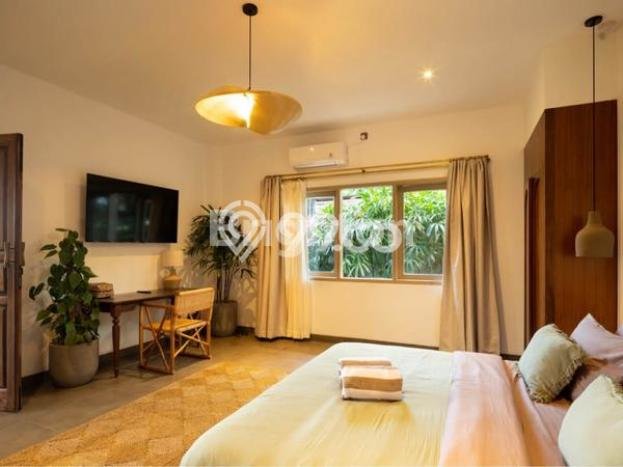 Vila Kawasan , Area 0m2m², Dekat ke Badung, Badung, Harga Terjangkau Vila Kawasan , Area 0m2m², Dekat ke Badung, Badung, Harga Terjangkau