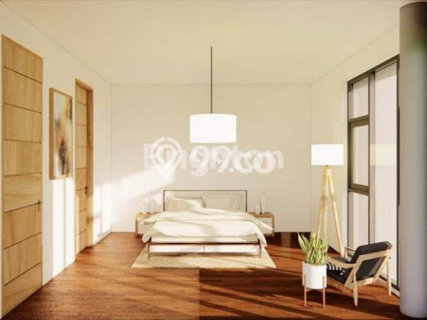 Vila Kawasan , Luas 274m2m², Lingkungan Asri untuk tempat tinggal Vila Kawasan , Luas 274m2m², Lingkungan Asri untuk tempat tinggal
