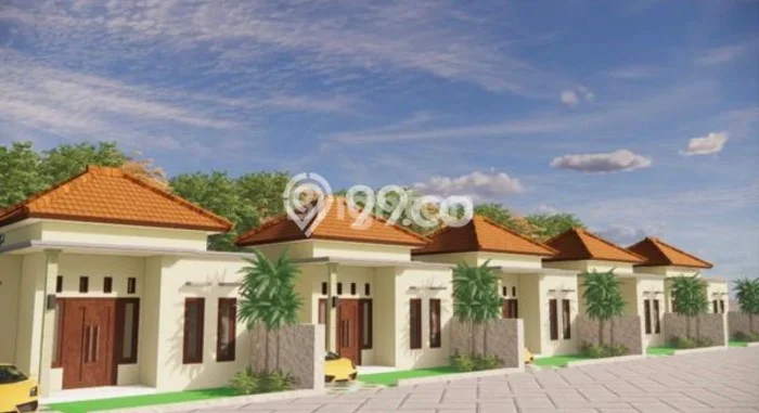 Rumah Minimalis Dijual Lokasi Kerambitan 2 Kamar dengan Luas Tanah 60m2 Rumah Minimalis Dijual Lokasi Kerambitan 2 Kamar dengan Luas Tanah 60m2