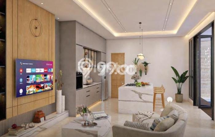 Kesempatan Langka! Vila di , Ukuran 124m2m², Kawasan Prospektif dengan potensi meningkat Kesempatan Langka! Vila di , Ukuran 124m2m², Kawasan Prospektif dengan potensi meningkat