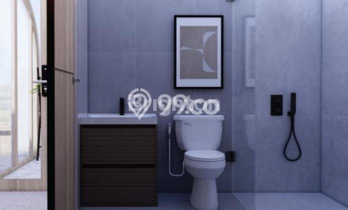 Tersedia Vila di , Luas 119m2m², Akses ke fasilitas Tersedia Vila di , Luas 119m2m², Akses ke fasilitas
