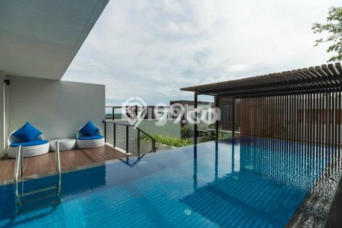 Vila Kawasan , Area 160m2m², Dekat dengan fasilitas publik Vila Kawasan , Area 160m2m², Dekat dengan fasilitas publik