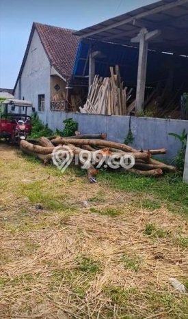 Tanah Kavling Dijual di Loloan Barat, Jembrana dengan Luas Tanah 400m2 Tanah Kavling Dijual di Loloan Barat, Jembrana dengan Luas Tanah 400m2