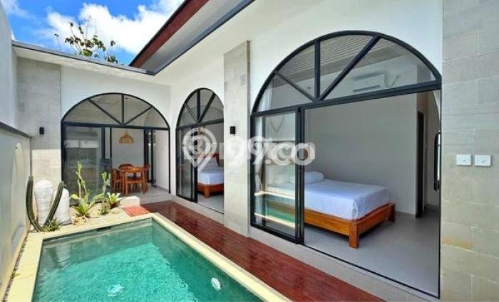 Vila Siap Sewa di , Area 0m2m², Kawasan Asri Vila Siap Sewa di , Area 0m2m², Kawasan Asri