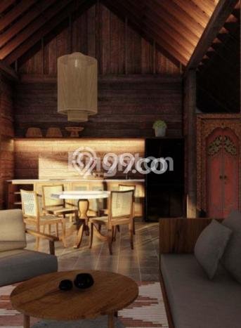 DIJUAL! Vila di Ubud, Area 199m2m², Lokasi Premium DIJUAL! Vila di Ubud, Area 199m2m², Lokasi Premium