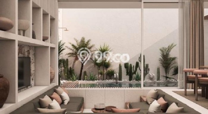 Vila Strategis di , Luas 104m2m², Posisi Premium dengan akses bagus Vila Strategis di , Luas 104m2m², Posisi Premium dengan akses bagus