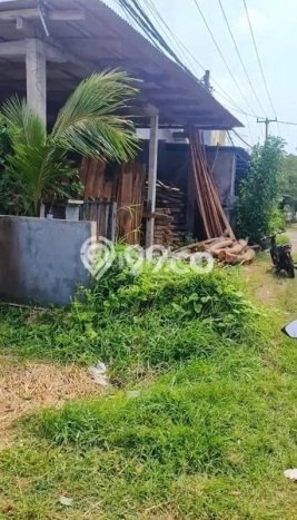 Tanah Kavling Dijual di Loloan Barat, Jembrana dengan Luas Tanah 400m2 Tanah Kavling Dijual di Loloan Barat, Jembrana dengan Luas Tanah 400m2