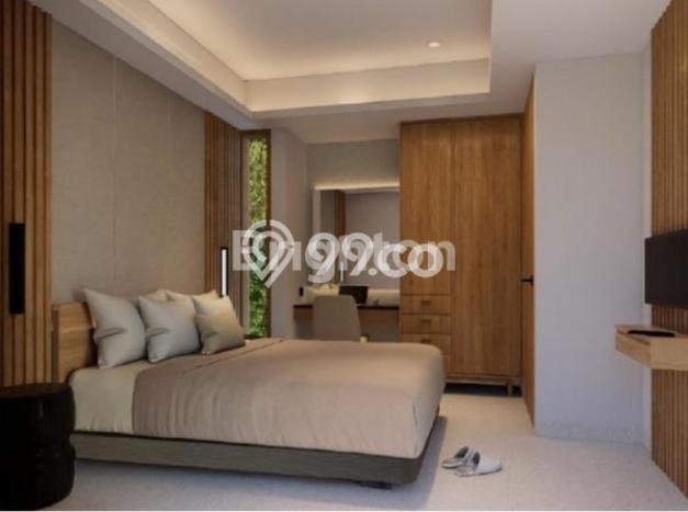 Rumah Luxury Modern Tanpa Renovasi di Sanur Denpasar Rumah Luxury Modern Tanpa Renovasi di Sanur Denpasar