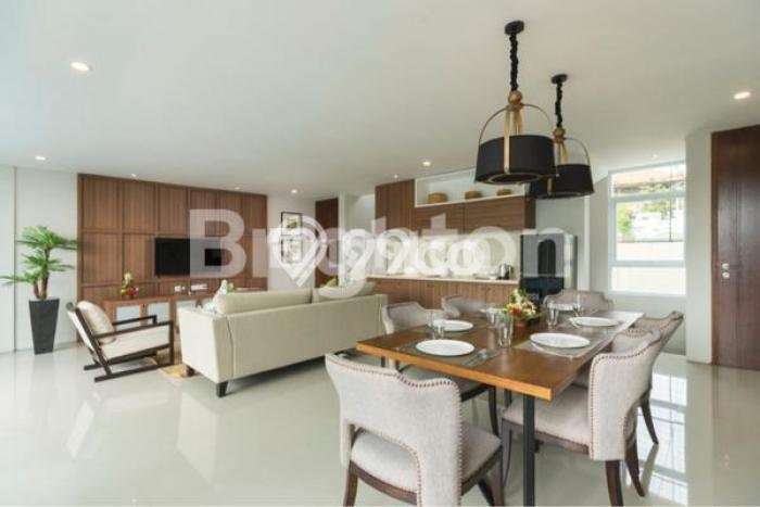 Vila Kawasan , Area 160m2m², Dekat dengan fasilitas publik Vila Kawasan , Area 160m2m², Dekat dengan fasilitas publik