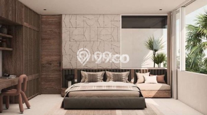 Vila Strategis di , Luas 104m2m², Posisi Premium dengan akses bagus Vila Strategis di , Luas 104m2m², Posisi Premium dengan akses bagus