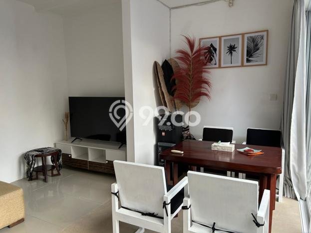 Vila Kawasan , Ukuran 200m2m², Ideal untuk hunian keluarga Vila Kawasan , Ukuran 200m2m², Ideal untuk hunian keluarga