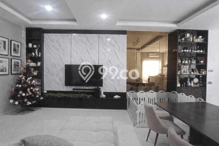 Rumah Luxury Modern Siap Huni di Panjer Denpasar Rumah Luxury Modern Siap Huni di Panjer Denpasar