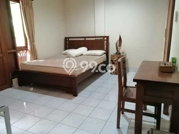 Rumah Luxury Modern Siap Huni di Renon Denpasar Rumah Luxury Modern Siap Huni di Renon Denpasar