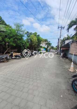 Tanah Dijual di Badung Seluas 807m2 Strategis Tanah Dijual di Badung Seluas 807m2 Strategis
