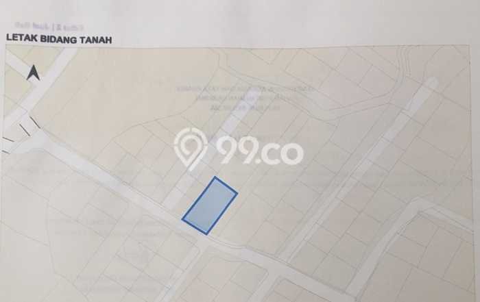 Tanah Komersial Dijual di Tabanan Tabanan 200m2 Tanah Komersial Dijual di Tabanan Tabanan 200m2
