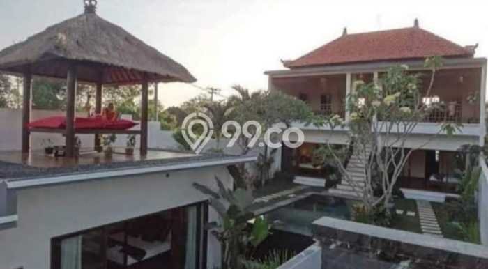 Lokasi Ideal! Vila di , Dimensi 465m2m², Kondisi Terbaik Lokasi Ideal! Vila di , Dimensi 465m2m², Kondisi Terbaik
