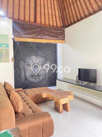 Vila Tenang Kawasan , Area 215m2m², Pemandangan Menarik sekitar Vila Tenang Kawasan , Area 215m2m², Pemandangan Menarik sekitar