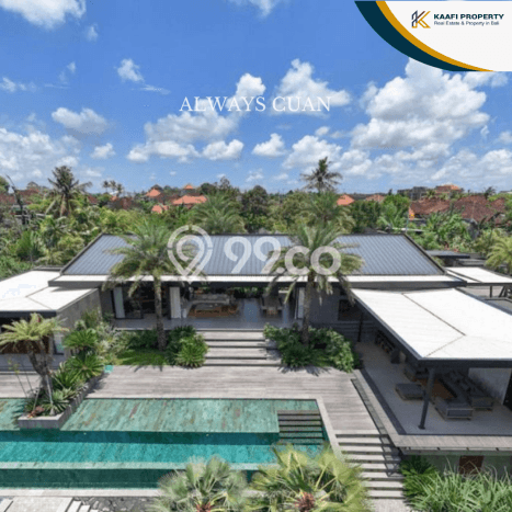 HARGA MENARIK! Vila di Tabanan, Luas 2400m2m², Lingkungan Asri dan nyaman HARGA MENARIK! Vila di Tabanan, Luas 2400m2m², Lingkungan Asri dan nyaman