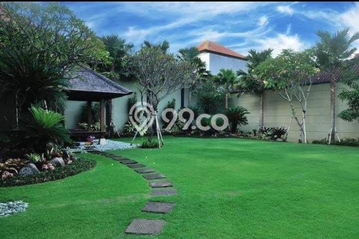 For Sale Rumah Elit Exclusive di Renon, Denpasar For Sale Rumah Elit Exclusive di Renon, Denpasar